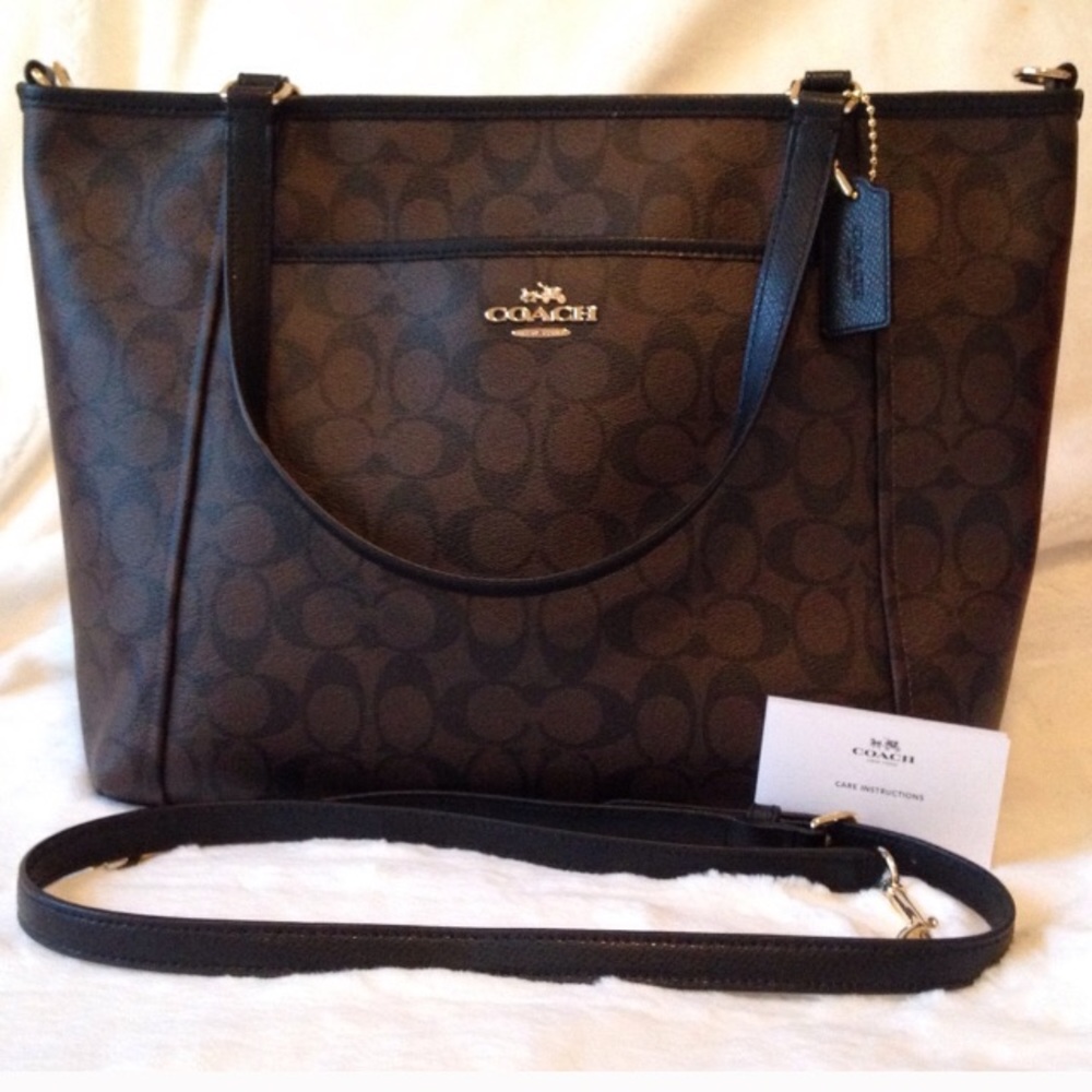 🆕 HP  Coach Side Pockets